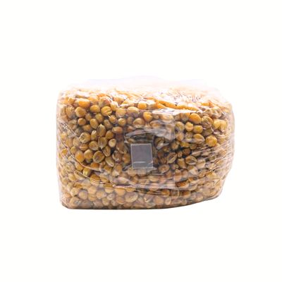 Sterilized Grain Spawn