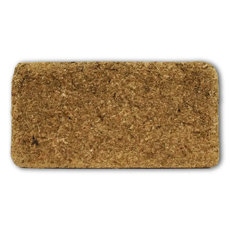 High Quality Coco Coir Brick - 600g