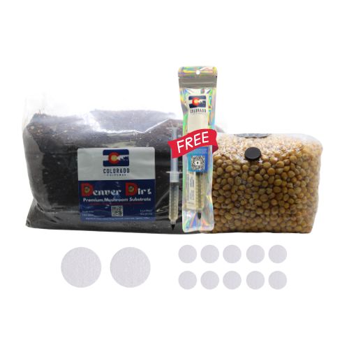 New Grow Reload Packs