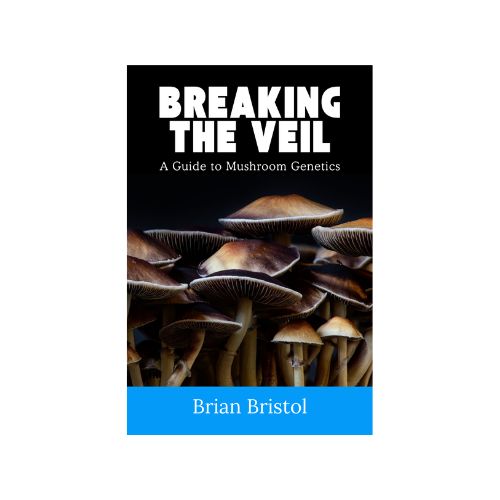 Breaking the Veil: A Guide to Mushroom Genetics