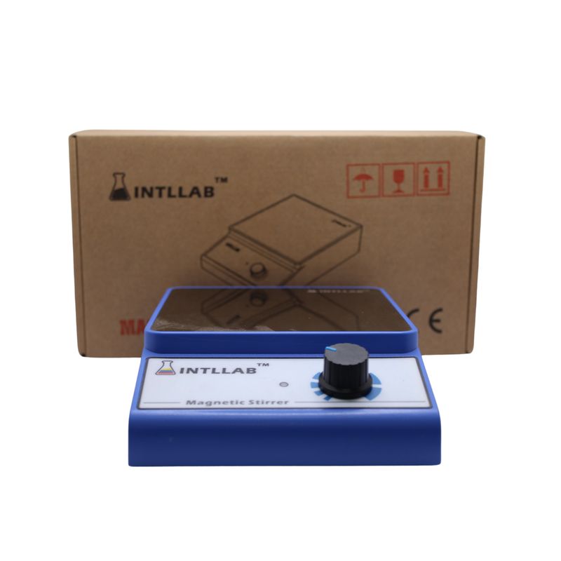Magnetic Stir Plate