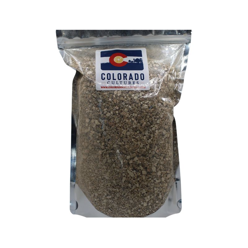 Vermiculite - 1lb