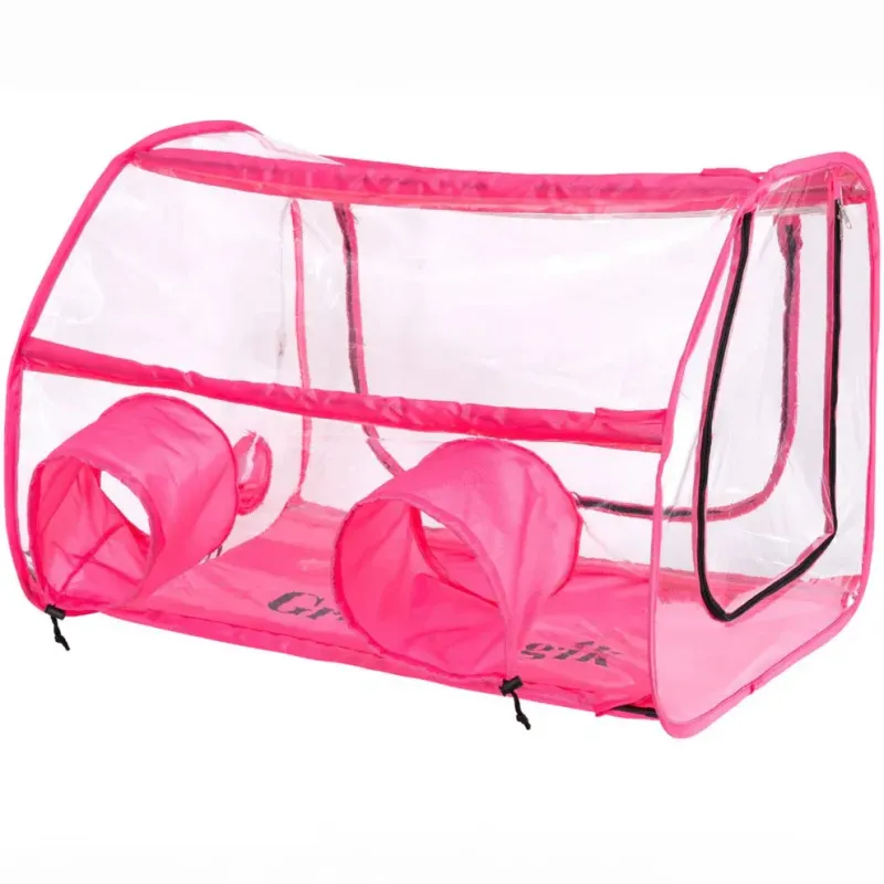 Portable Still Air Box