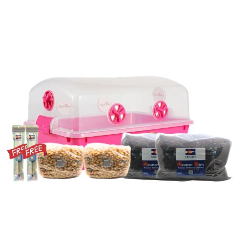 Gro Magik Grow Kit