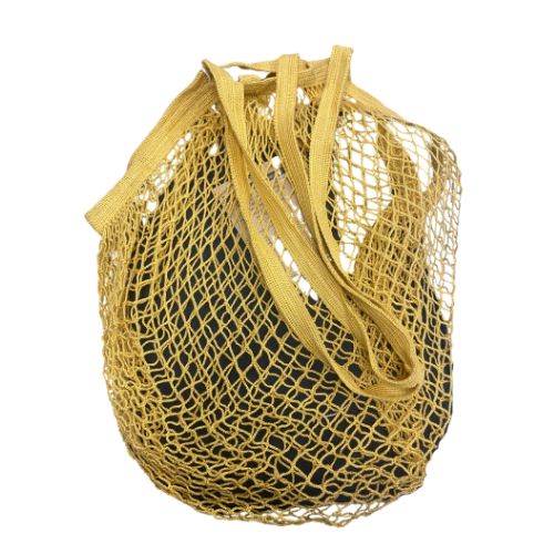 Large Eco-Friendly Reusable Foraging Bag
