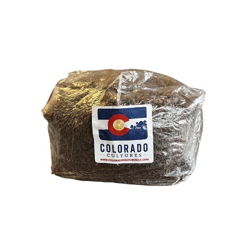5lbs Masters Mix for Wood Loving Varieties