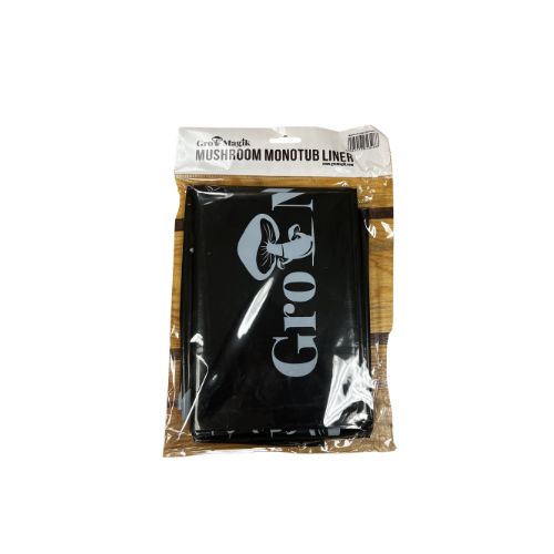 Gro Magik Monotub Liners - 3 Pack