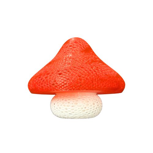 Mini Mushroom LED Lamps