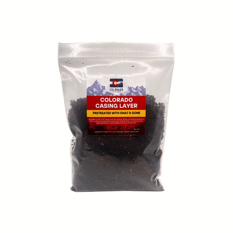 Colorado Casing Layer - 8oz