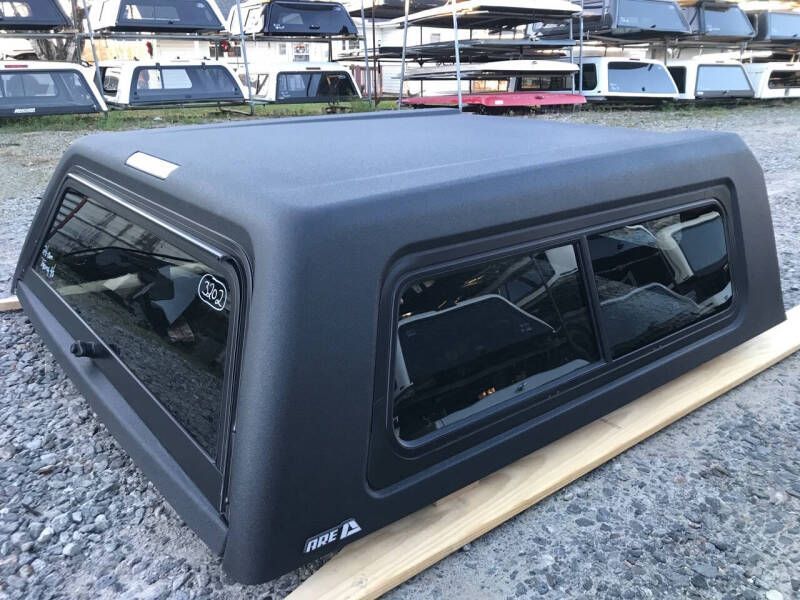 2024+ Toyota Tacoma 5' bed, ARE CX Classic (New)