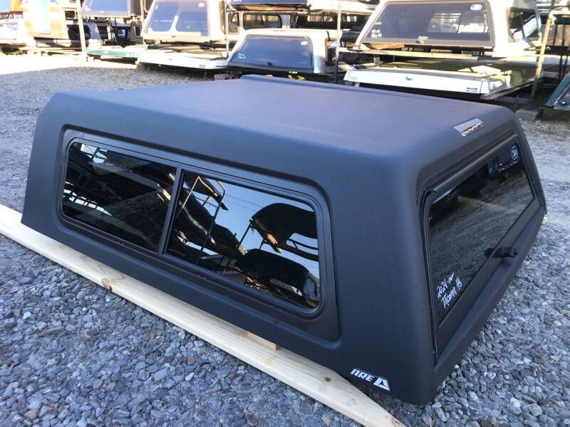 2024+ Toyota Tacoma 5' bed, ARE CX Classic (New)