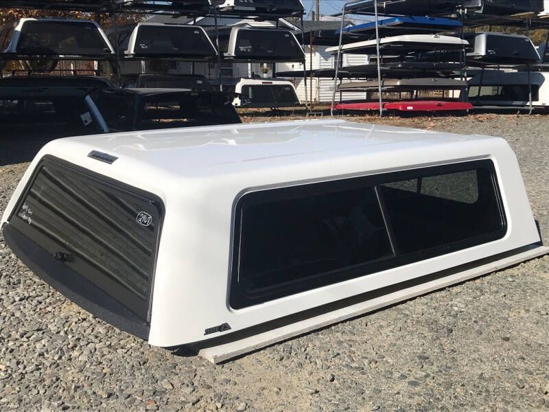 2019+ Chevrolet Silverado 1500 6.5' bed, ARE CX Classic (New)