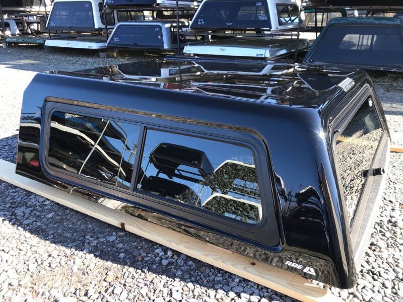 2024+ Toyota Tacoma 5' bed, ARE CX Classic (New)