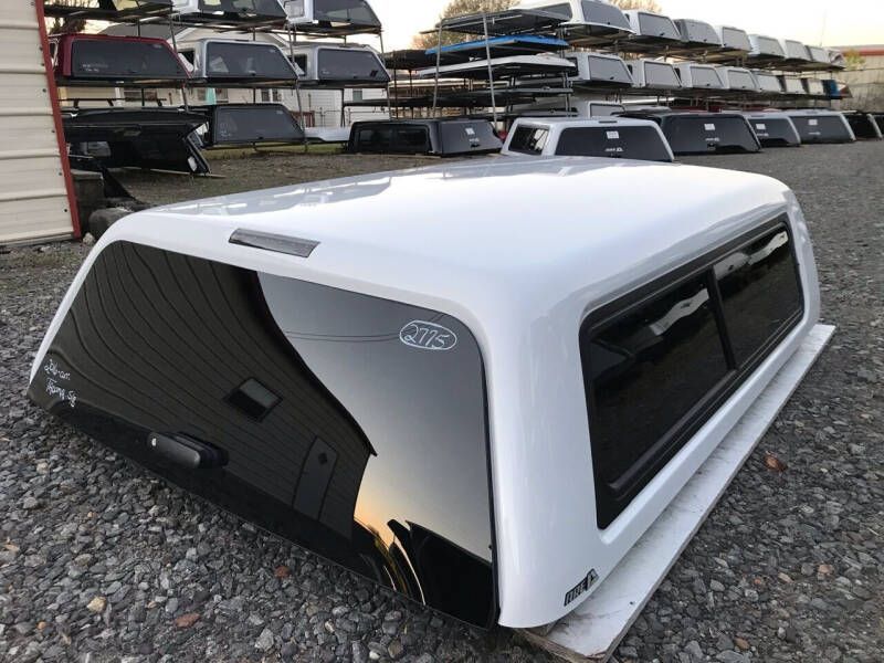 2016-2023 Toyota Tacoma 6.2' bed, ARE CX Evolve (New)