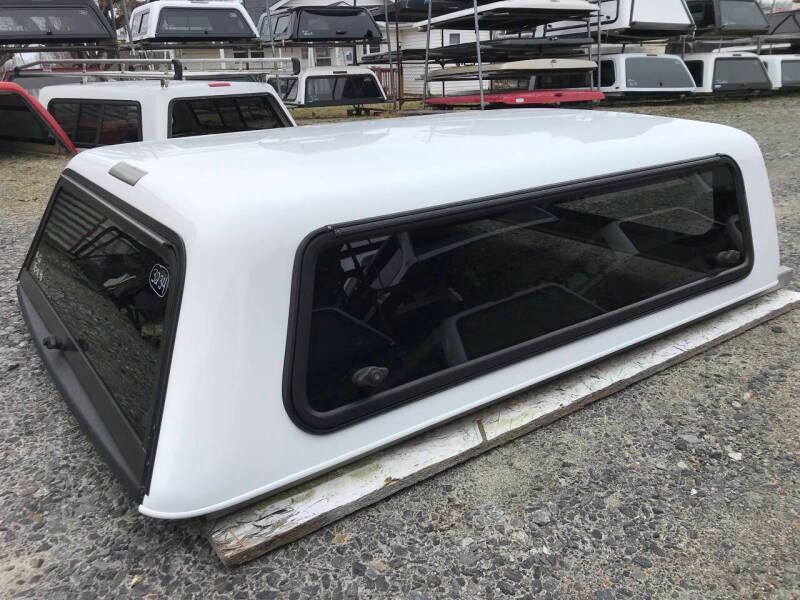 2016-2023 Toyota Tacoma 6.2' bed, ARE V (New)