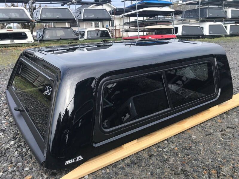 2016-2023 Toyota Tacoma 5' bed, ARE CX Classic (New)