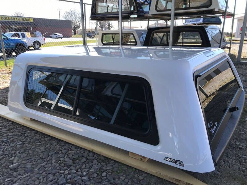 2016-2023 Toyota Tacoma 5' bed, ARE CX Classic (New) 2016-2023 Toyota Tacoma 5' bed, ARE CX Classic (New)