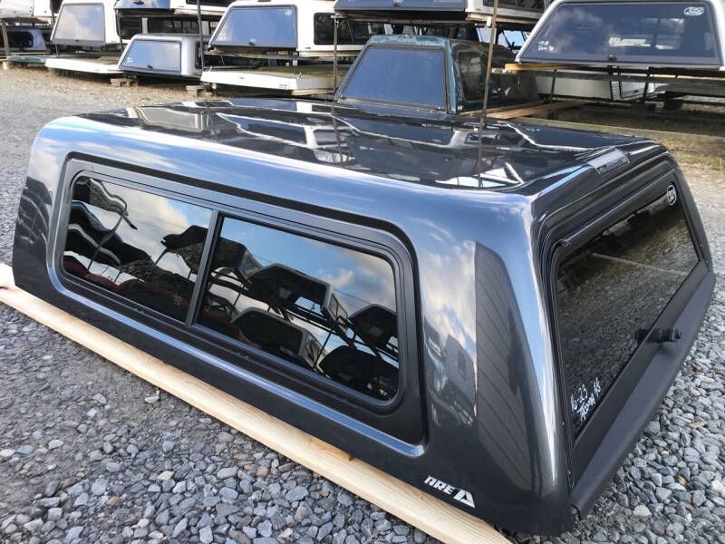 2016-2023 Toyota Tacoma 5' bed, ARE CX Classic (New)