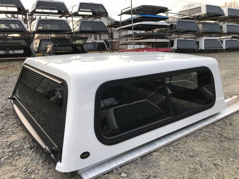 2016-2023 Toyota Tacoma 5' bed, Ranch Sierra (New)