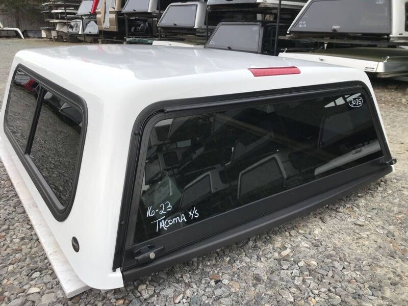 2016-2023 Toyota Tacoma 5' bed, Ranch Sierra (New)