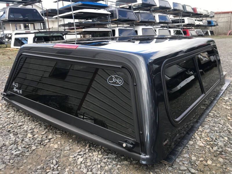 2016-2023 Toyota Tacoma 5' bed, Ranch Sierra (New)