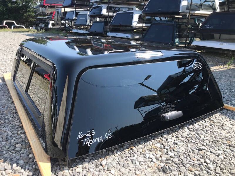 2016-2023 Toyota Tacoma 5' bed, ARE CX Evolve (New)