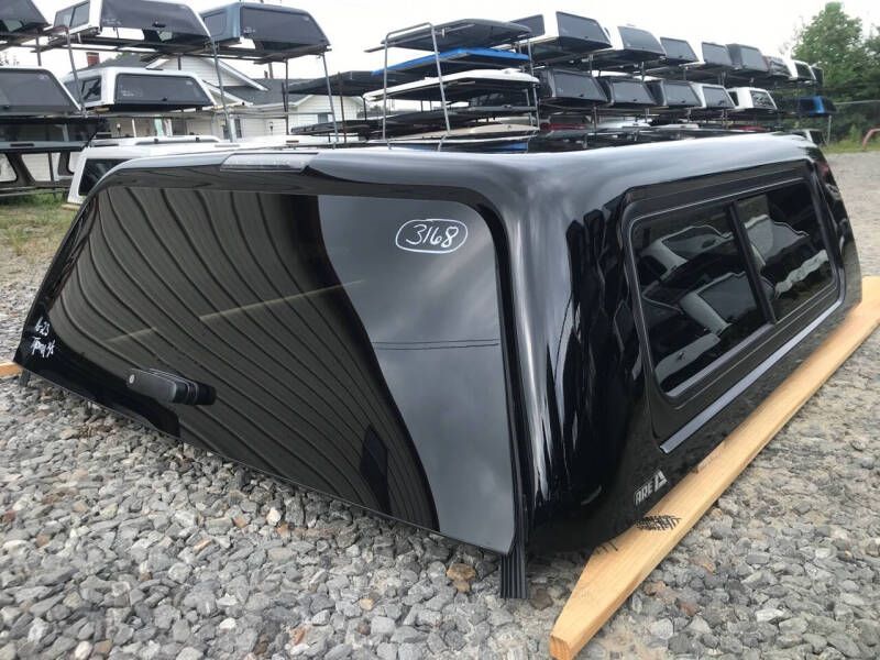 2016-2023 Toyota Tacoma 5' bed, ARE CX Evolve (New)