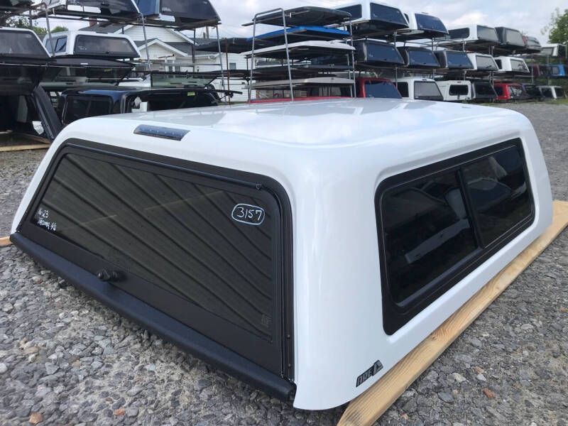 2016-2023 Toyota Tacoma 5' bed, ARE CX Classic (New)