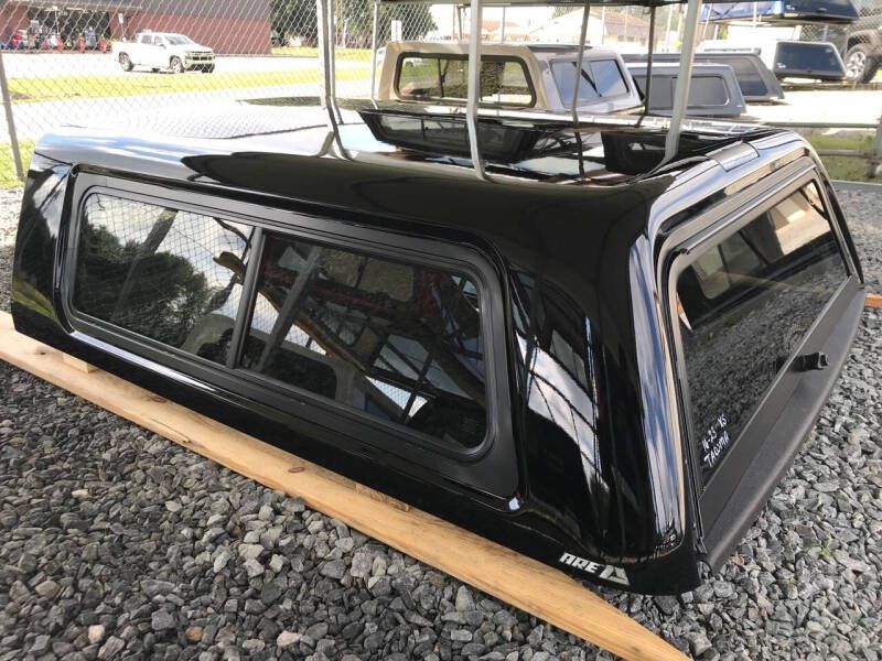 2016-2023 Toyota Tacoma 5' bed, ARE CX Classic (New)