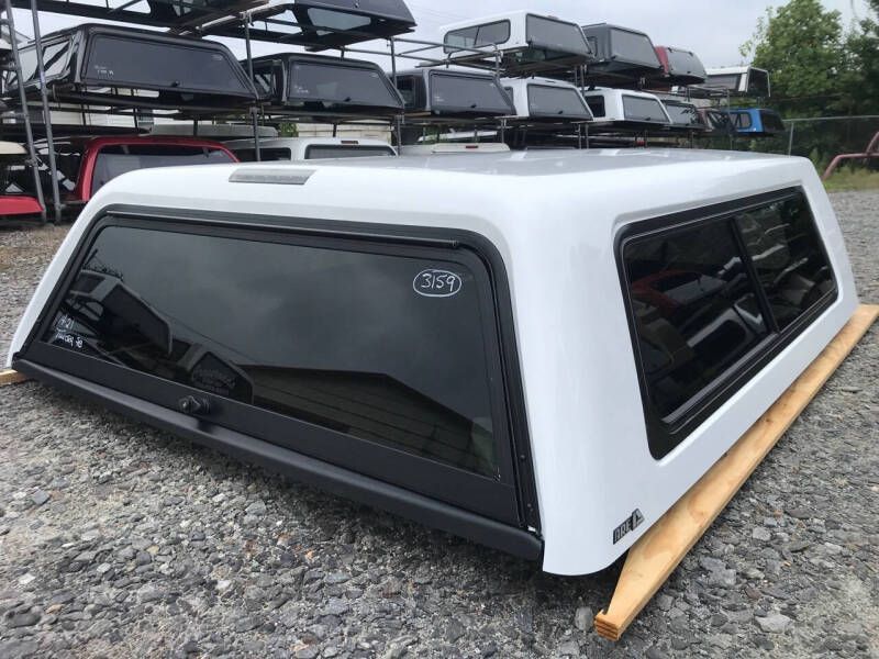 2014-2021 Toyota Tundra 6.5' bed, ARE CX Classic (New)