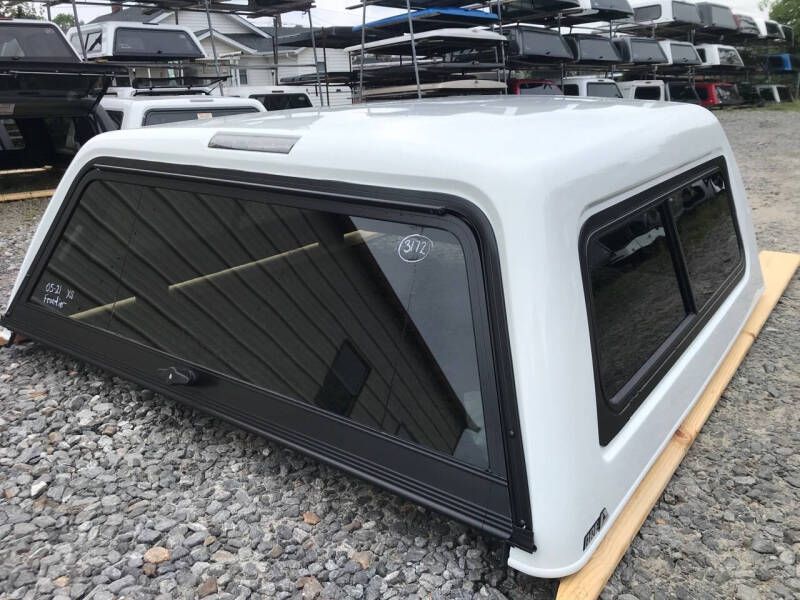2005-2021 Nissan Frontier 5' bed, ARE CX Classic (New)