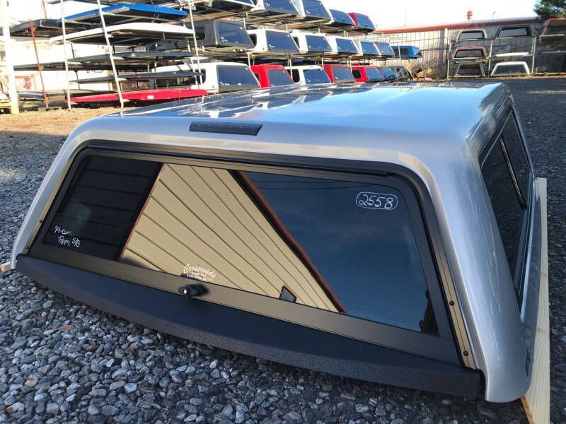 2019+ Ram 1500 6.4' bed, ARE CX Classic (New)
