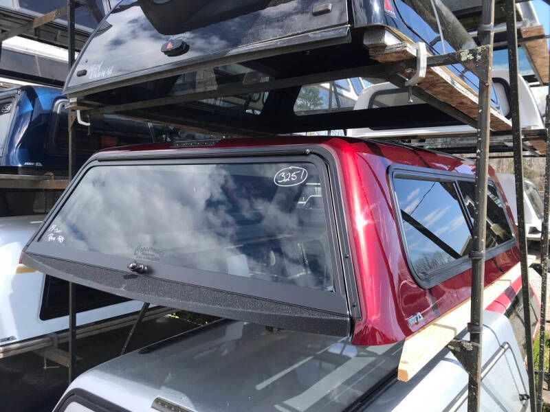 2019+ Ram 1500 6.4' bed, ARE V (New)