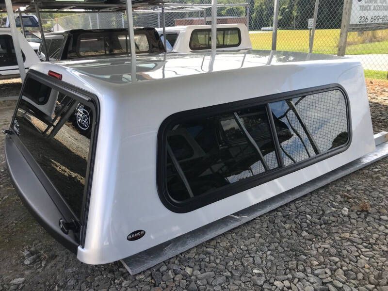 2019+ Ram 1500 5.6' bed, Ranch Sierra (New)