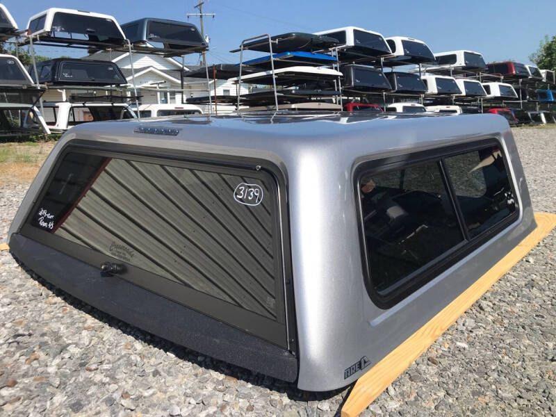 2019+ Ram 1500 5.6' bed, ARE CX Classic (New)