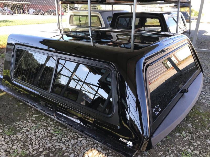 2019+ Ram 1500 5.6' bed, ARE CX Classic (New)