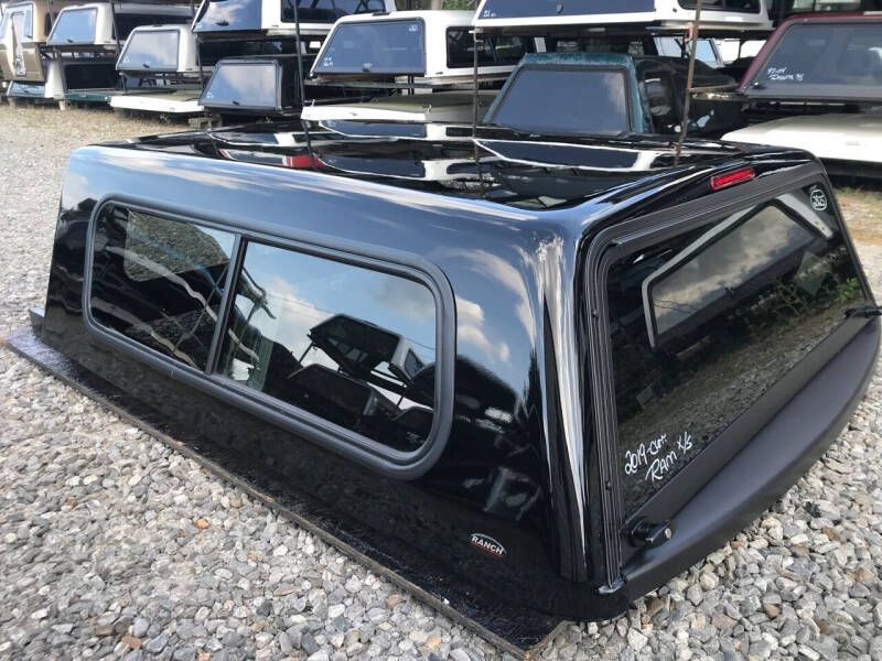 2019+ Ram 1500 5.6' bed, Ranch Sierra (New)