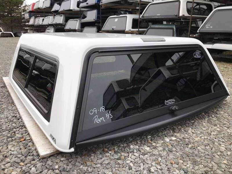 2009-2018 Ram 5.6' bed, ARE CX Classic (New)