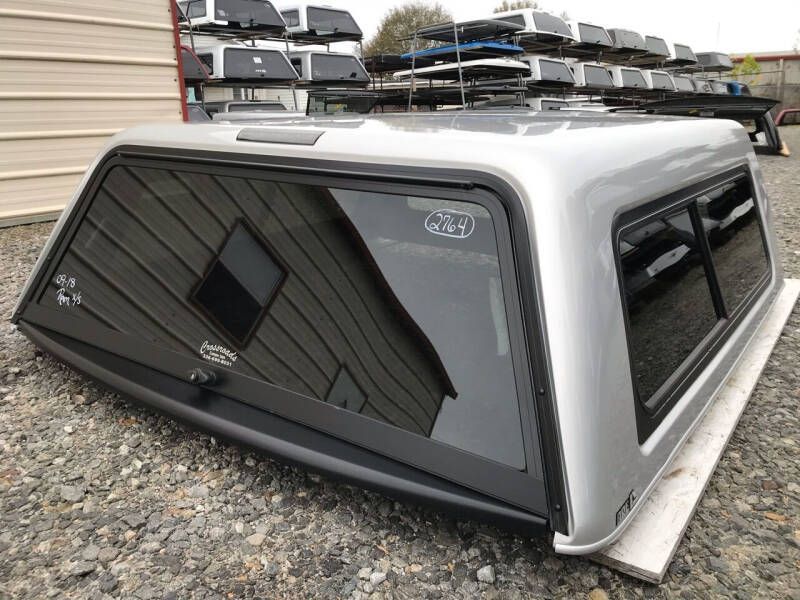 2009-2018 Ram 5.6' bed, ARE CX Classic (New)