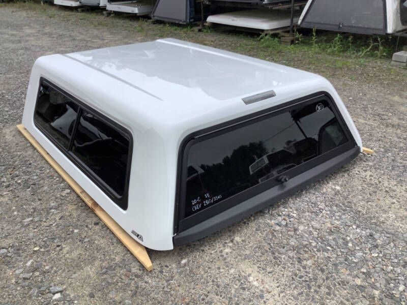2020+ Chevrolet Silverado 2500/3500 6.5' bed, ARE CX Classic (New)