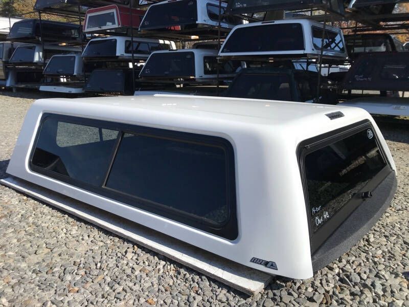 2019+ Chevrolet Silverado 1500 6.5' bed, ARE CX Classic (New)