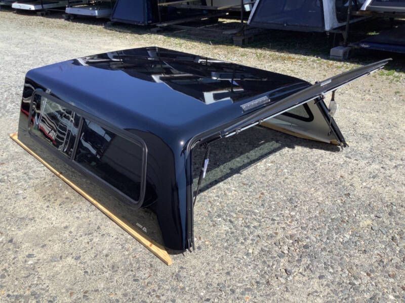 2014-2018 Chevrolet Silverado 6.5' bed, ARE V (New)