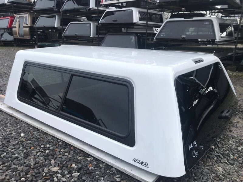 2014-2018 Chevrolet Silverado 5.6' bed, ARE CX Evolve (NEW)