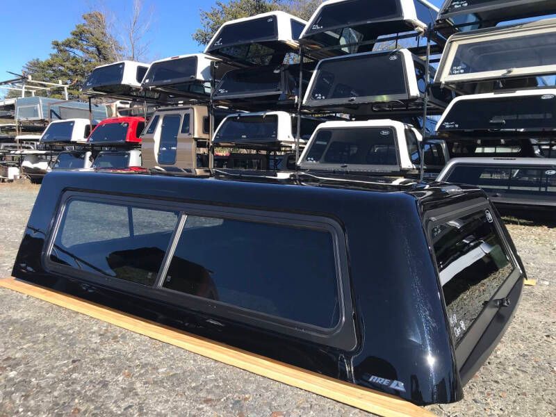 2014-2018 Chevrolet Silverado 6.5' bed, ARE CX Classic (New)