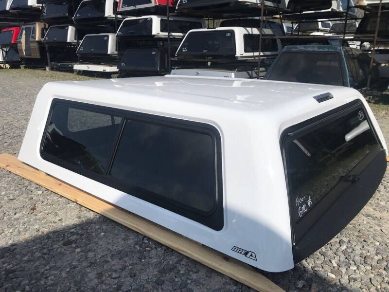 2019+ GMC Sierra 1500 6.5' bed, ARE CX Classic (New)
