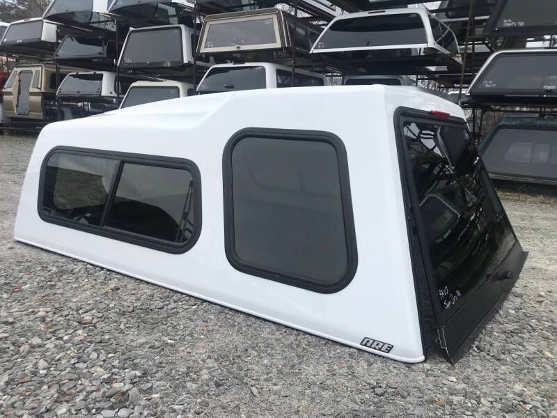 1999-2007 Ford Super Duty 6.5' bed, ARE TW (Used)