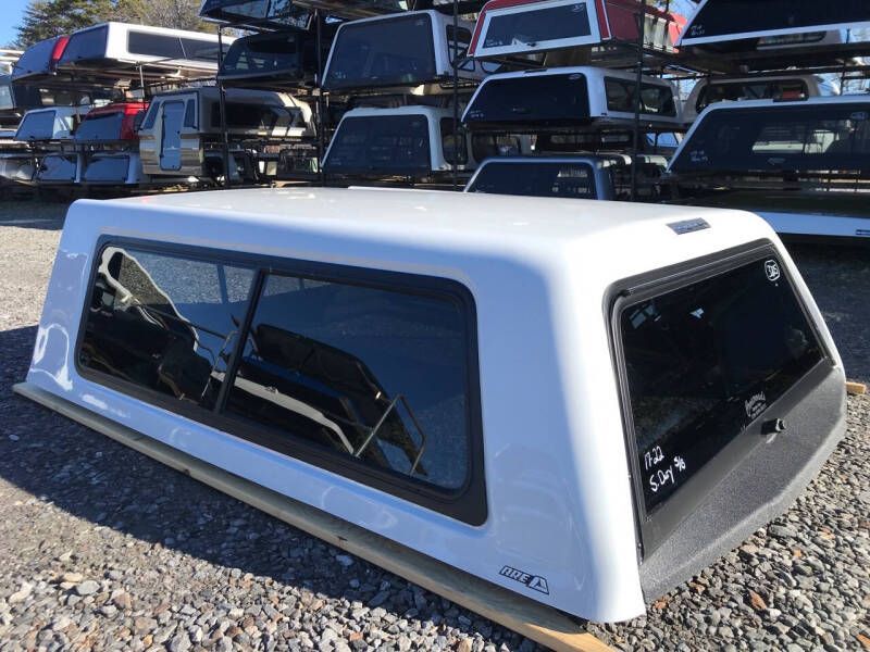 2017-2022 Ford Super Duty 6.5' bed, ARE CX Classic (New)
