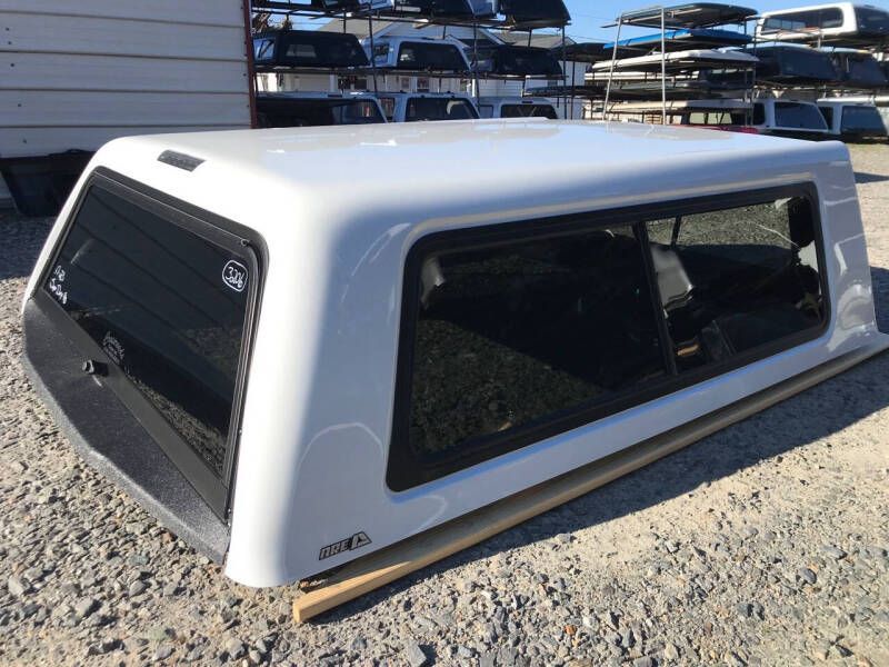 2017-2022 Ford Super Duty 6.5' bed, ARE CX Classic (New)