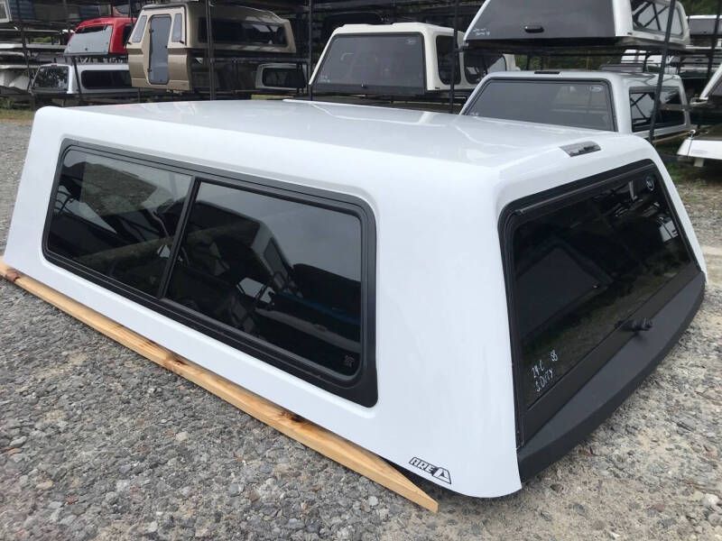 2023+ Ford Super Duty 6.5' bed, ARE CX Classic (New)