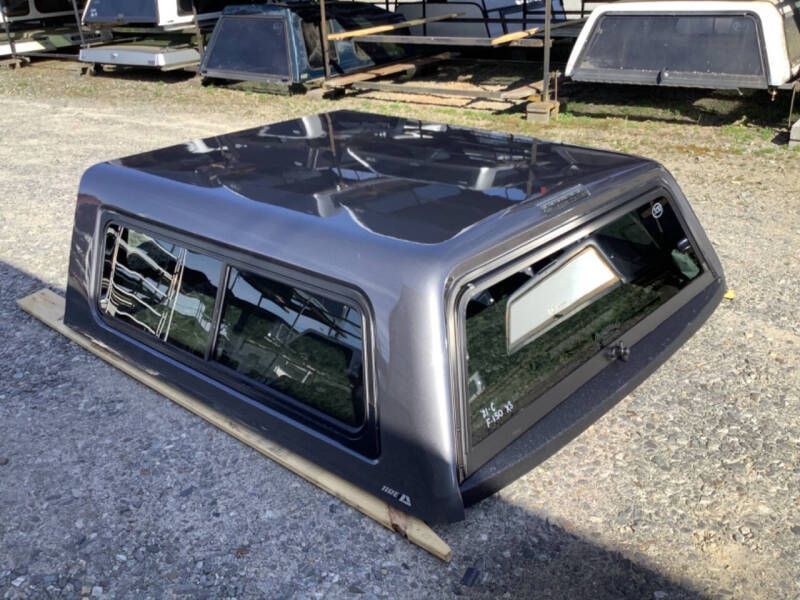 2021+ Ford F-150 5.6' bed, ARE CX Classic (New)